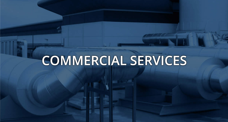 Image for Enhancing Service Excellence: Falcon Flues’ Commercial Focus.