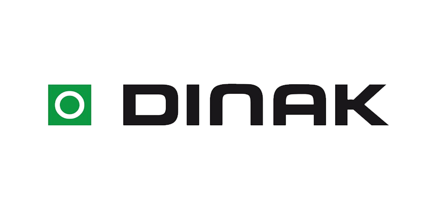 Dinak logo