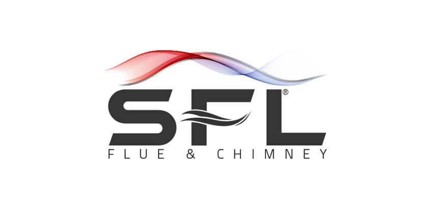 SFL Flues & Chimneys logo